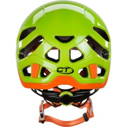 Climbing Technology casco Orion verde